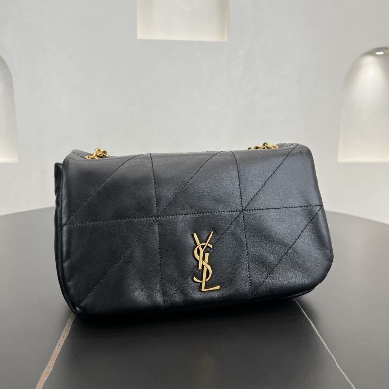 YSL Satchel Bags